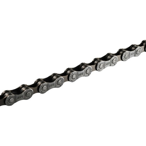 Цепь SHIMANO HG40 6/7/8 скоростей