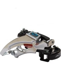 Передний переключатель Shimano Altus FD-M371 // 34,9 мм, 3x9 скоростей