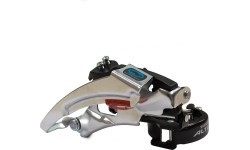 Front Derailleur Shimano Altus FD-M371 // 34.9 mm, 3x9 speed