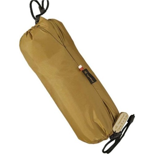Тент Termo TigerWood 3 м x 3 м зелёный