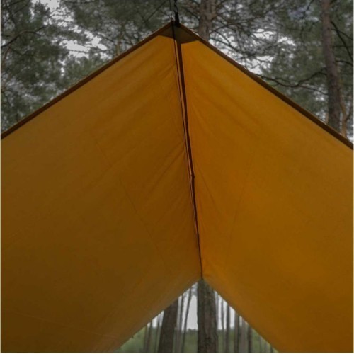Тент Termo TigerWood 3 м x 3 м зелёный
