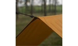 Тент Termo TigerWood 3 м x 3 м зелёный