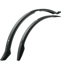SKS Velo Bicycle Fender Set 26-29" 55mm Cross