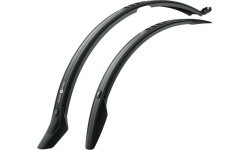 SKS Velo Bicycle Fender Set 26-29" 55mm Cross