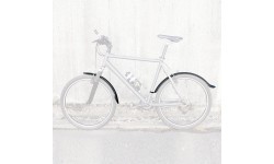 SKS Velo Bicycle Fender Set 26-29" 55mm Cross
