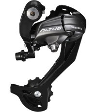 Rear Derailleur Shimano Altus M370 9-speed, SGS