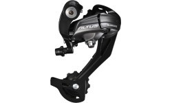 Rear Derailleur Shimano Altus M370 9-speed, SGS