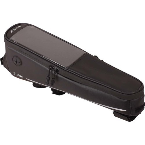 Сумка на раму для телефона Zefal T3, 1,8 л