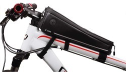 Сумка на раму для телефона Zefal T3, 1,8 л