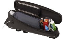 Сумка на раму для телефона Zefal T3, 1,8 л