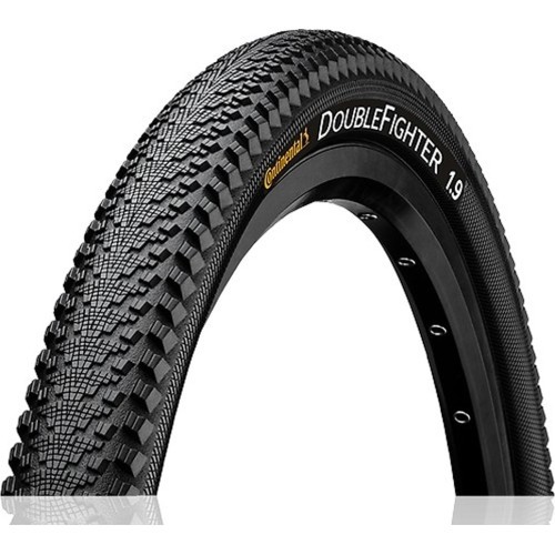 Padanga Continental 26x1.9 (50-559) Double Fighter III