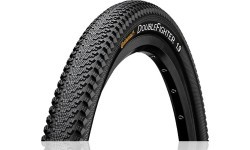 Padanga Continental 26x1.9 (50-559) Double Fighter III