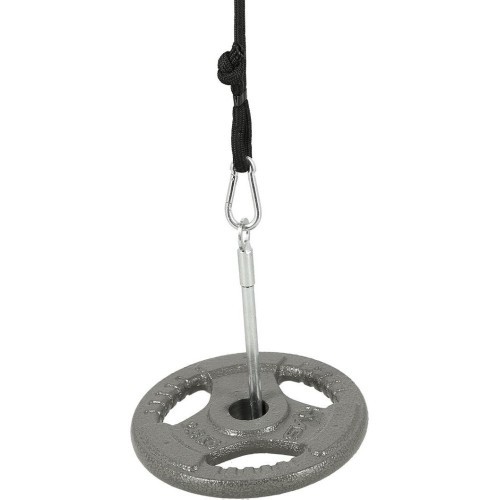 F4420 WRIST ROLLER HMS