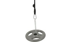 F4420 WRIST ROLLER HMS