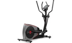 H5813-i MAGNETIC ELLIPTICAL BIKE HMS