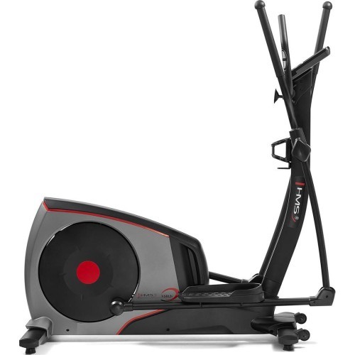 H5813-i MAGNETIC ELLIPTICAL BIKE HMS