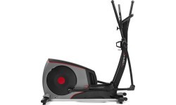 H5813-i MAGNETIC ELLIPTICAL BIKE HMS