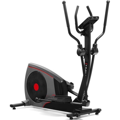 H5813-i MAGNETIC ELLIPTICAL BIKE HMS