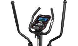 H5813-i MAGNETIC ELLIPTICAL BIKE HMS