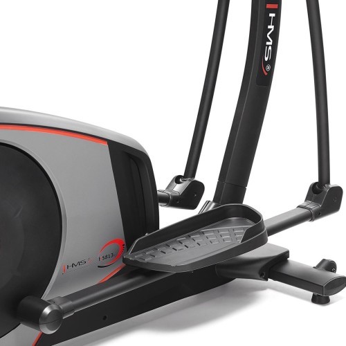 H5813-i MAGNETIC ELLIPTICAL BIKE HMS