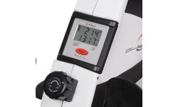 ZM1801 MAGNETIC ROWING MACHINE HMS