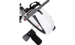 ZM1801 MAGNETIC ROWING MACHINE HMS