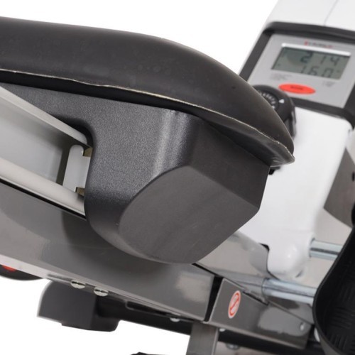 ZM1801 MAGNETIC ROWING MACHINE HMS
