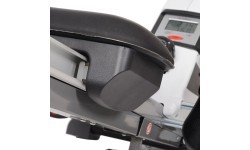ZM1801 MAGNETIC ROWING MACHINE HMS