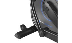 Magnetinis elipsinis treniruoklis su generatoriaus sistema HMS Premium H1742