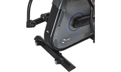 Magnetinis elipsinis treniruoklis su generatoriaus sistema HMS Premium H1742