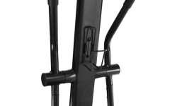 Magnetic Elliptical Bike With Generator System HMS Premium H1742