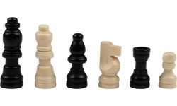 Chess Set Philos 26x26x1.2 cm