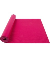 Yoga Mat Yate PE - Pink