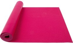 Yoga Mat Yate PE - Pink
