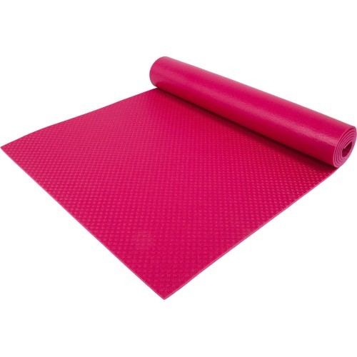 Yoga Mat Yate PE - Pink