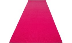 Jogos kilimėlis Yate PE, rožinis