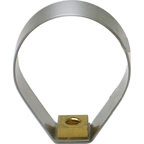 Saddle post ring 36mm for KlickFix baskets