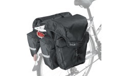KLS Adventure 40l Bicycle Carrier Bag