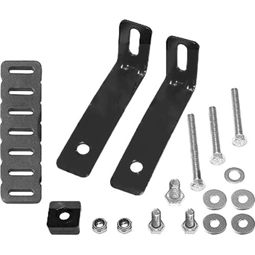 SKS mudguard mounting part, frame bracket