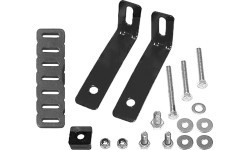 SKS mudguard mounting part, frame bracket