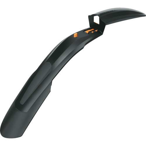 Front fender SKS Shockblade 26-27.5" for front fork (black)