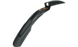Priekinis skydelis SKS Shockblade 26-27,5" ant priekinės šakės (juodas)