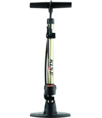 KLS Magnum floor bicycle pump AV/FV 11 bar