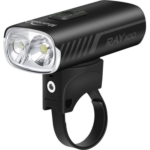 Priekinis žibintas MagicShine RAY 1100