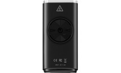 Передний фонарь MagicShine RAY 1100