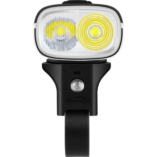 Priekinis žibintas MagicShine RAY 2600