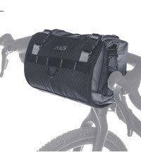 Велосипедная сумка на руль KLS Aura 9l