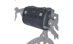 KLS Aura Handlebar Bicycle Bag 9l