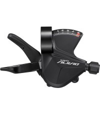 Shimano M3100 shifter, 9-speed (right)