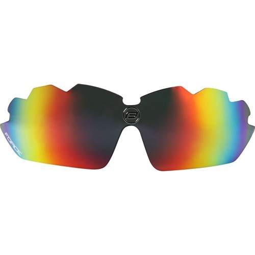 FORCE Ron Glasses Lenses, coloured